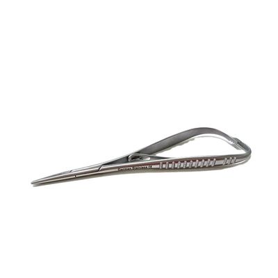 DTC Hard tip tandheelkundige naaldhouder Essentieel orthodontisch materiaal voor precieze behandeling