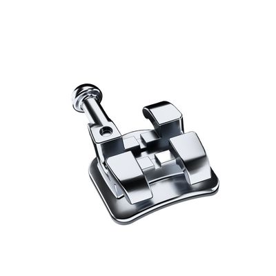 Metalen beugels voor tandheelkundige klinieken/ziekenhuizen/tandartsen