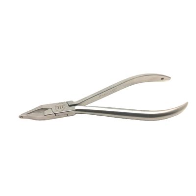 Handmatige orthodontische materialen Tranendruppelpannen Aligner Micro Ramp Thermisch vormende pennen