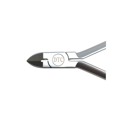 Versnelde verzending veelzijdige orthodontische behandeling DTC licht draad ligatuur cutter plier