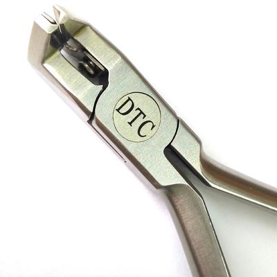 Stroombron Distal End Cutter Knijpers Voor Orthodontische Tanden