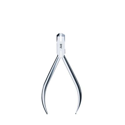 Precision Orthodontic Plints met distal-end snijvermogen en CE ISO-certificering