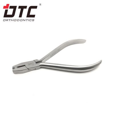 3 jaar houdbaarheidsduur Orthodontic Clear Aligner Pliers Kit voor tandheelkundige tanden
