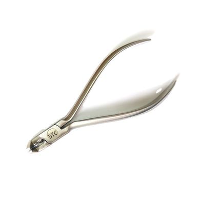 Longhandle Mini DTC Orthodontic Distal Ortho End Cutter Plier met Flush End CE0197 Standard