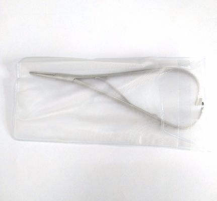 DTC Hard tip tandheelkundige naaldhouder CE gecertificeerde orthodontische materialen voor precisie