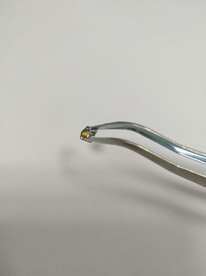 Orthodontische leveranciers Metalen beugel laser tandheelkundige met 1 jaar houdbaarheid