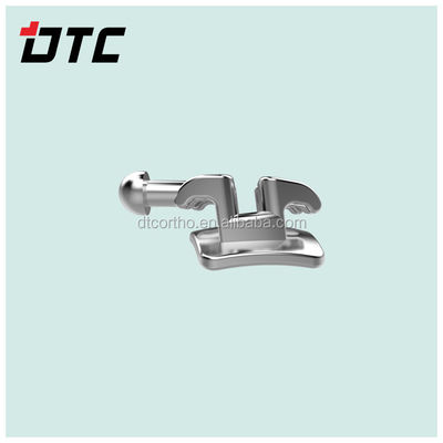 DTC Orthodontic Dental Laser Welding Technology Metalen beugels met een houdbaarheid van 3 jaar