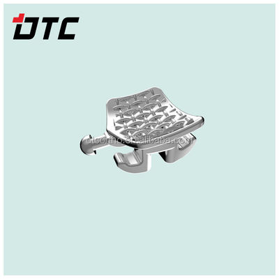 DTC Orthodontic Dental Laser Welding Technology Metalen beugels met een houdbaarheid van 3 jaar