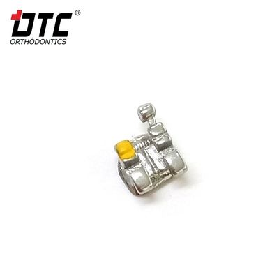 DTC Delicate Series Orthodontic Brackets met ISO-certificering en houdbaarheid van 3 jaar