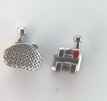 Metalen beugels voor tandheelkundige klinieken/ziekenhuizen/tandartsen