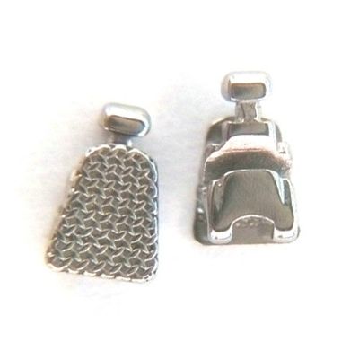 CE-standaard metalen orthodontische beugel tongbeugels