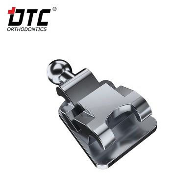 CE-standaard DTC-ortodontische tongbeugels voor mini-grootte orthodontische behandeling