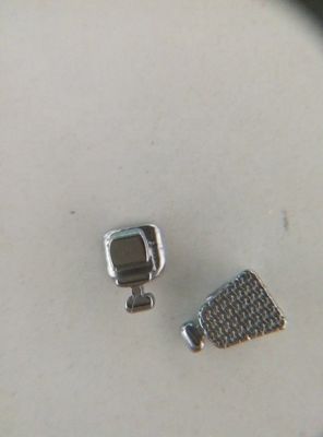 CE-standaard DTC-ortodontische tongbeugels voor mini-grootte orthodontische behandeling