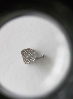 Steel Crazy verkoop Sino Ortho tandheelkundige orthodontische beugels met 3 jaar houdbaarheid