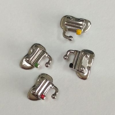 De ultieme oplossing voor orthodontie