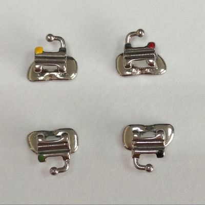 De ultieme oplossing voor orthodontie