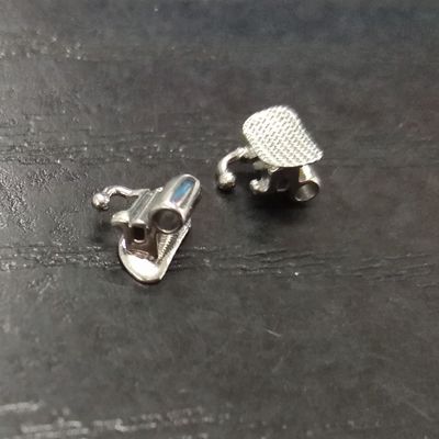 De ultieme oplossing voor orthodontie