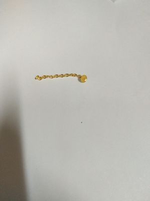 Beste orthodontische materialen Internationale express verzending tandheelkundige tongketen