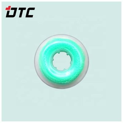 Machinery Power Source Orthodontische tandheelkundige elastische ketting voor orthodontische behandeling