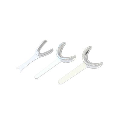 Orthodontische materialen DTC-wangretractor voor tandheelkundige ingrepen in grote/kleine grootte