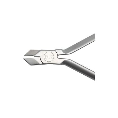 Geavanceerde DTC orthodontische distale ortho V-lussen en buigboogdraden voor optimaal comfort