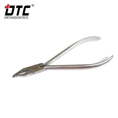 Handmatige orthodontische materialen Tranendruppelpannen Aligner Micro Ramp Thermisch vormende pennen