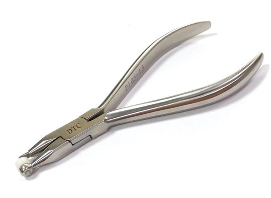 ISO-conforme tandheelkundige orthodontische koppelpannen voor effectieve orthodontische behandeling