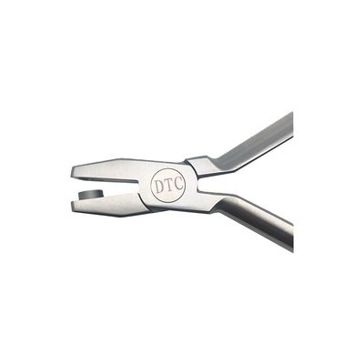 Doorzichtige Aligner Orthodontic Treatment Klasse I Instrument Roestvrij staal Hole Punch Pins