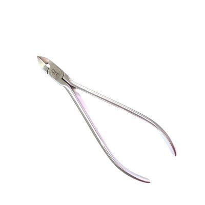 Versnelde verzending veelzijdige orthodontische behandeling DTC licht draad ligatuur cutter plier