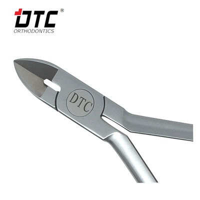Versnelde verzending veelzijdige orthodontische behandeling DTC licht draad ligatuur cutter plier