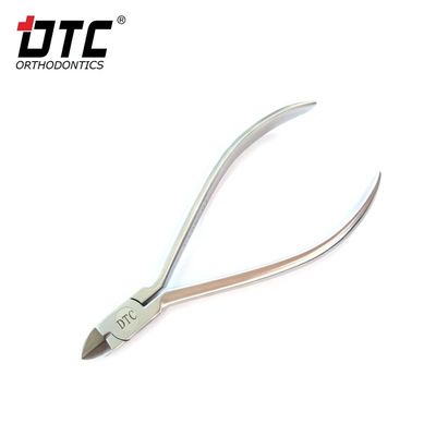 Versnelde verzending veelzijdige orthodontische behandeling DTC licht draad ligatuur cutter plier
