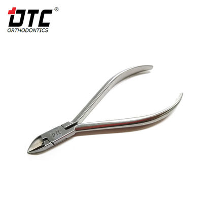 Versnelde verzending veelzijdige orthodontische behandeling DTC licht draad ligatuur cutter plier