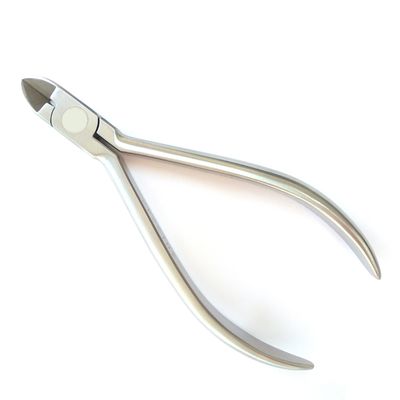 Versnelde verzending veelzijdige orthodontische behandeling DTC licht draad ligatuur cutter plier