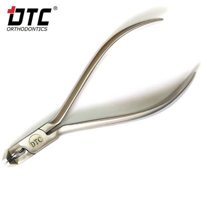 Stroombron Distal End Cutter Knijpers Voor Orthodontische Tanden