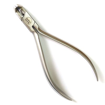 Stroombron Distal End Cutter Knijpers Voor Orthodontische Tanden