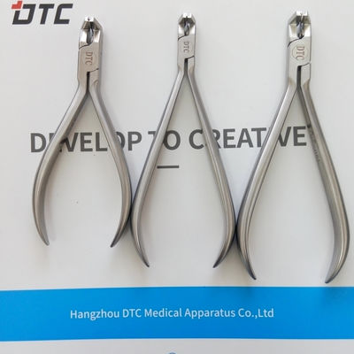 Stroombron Distal End Cutter Knijpers Voor Orthodontische Tanden