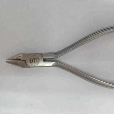 Klasse I Instrumentenclassificatie Orthodontische tandheelkundige tanden Tweed Loop tangen Tandheelkundig gereedschap