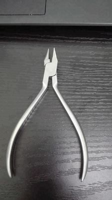 Klasse I Instrumentenclassificatie Orthodontische tandheelkundige tanden Tweed Loop tangen Tandheelkundig gereedschap