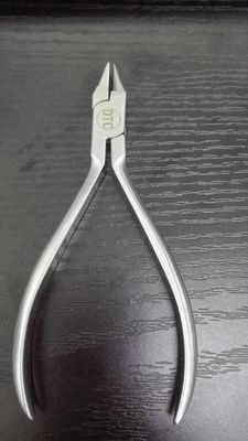Klasse I Instrumentenclassificatie Orthodontische tandheelkundige tanden Tweed Loop tangen Tandheelkundig gereedschap