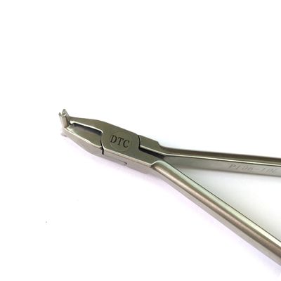 Duurzame metalen tandheelkundige orthodontische NITI-knijpen met een houdbaarheid van 3 jaar