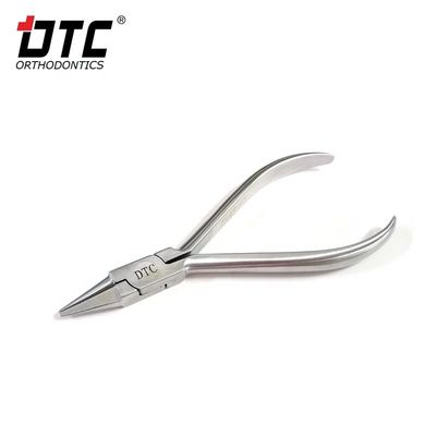 Technologie DTC Orthodontic Bird's Beak Plier CE0197 Gecertificeerd 2 jaar houdbaarheid