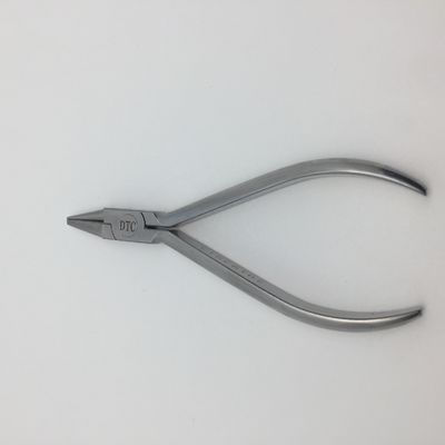 Technologie DTC Orthodontic Bird's Beak Plier CE0197 Gecertificeerd 2 jaar houdbaarheid