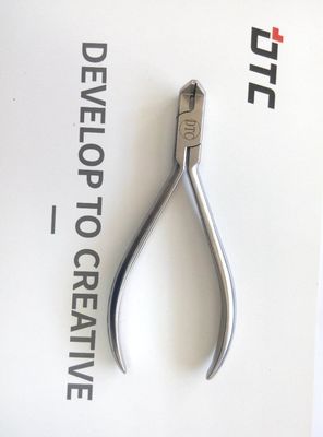 Precision Orthodontic Plints met distal-end snijvermogen en CE ISO-certificering