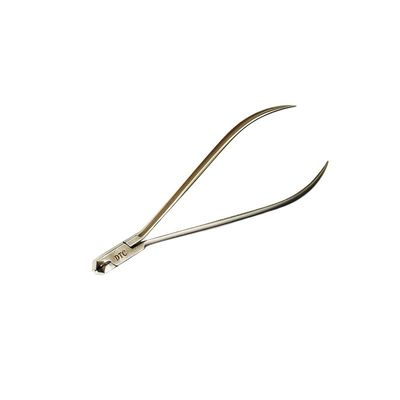 Distal End Cutter Clippers voor klasse I Instrumentenclassificatie Orthodontische procedures