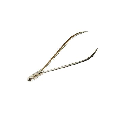 Distal End Cutter Clippers voor klasse I Instrumentenclassificatie Orthodontische procedures